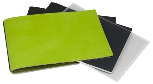 Der A5+ Quer ist modular - wie immer bei X17