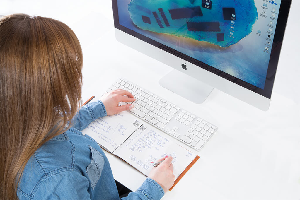 Die Methode 5x3 von X17: Für mehr Effizienz, mehr Zielorientierung und weniger Stress im Büro