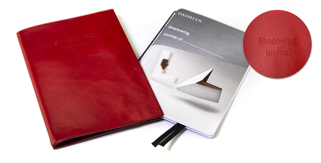 X17-Industrie-Lösungen: große Farbauswahl und große Materialauswahl mit individuellen Einlagen