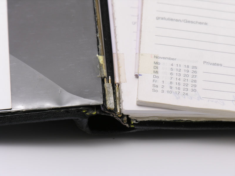 X17 – Die 2. Generation