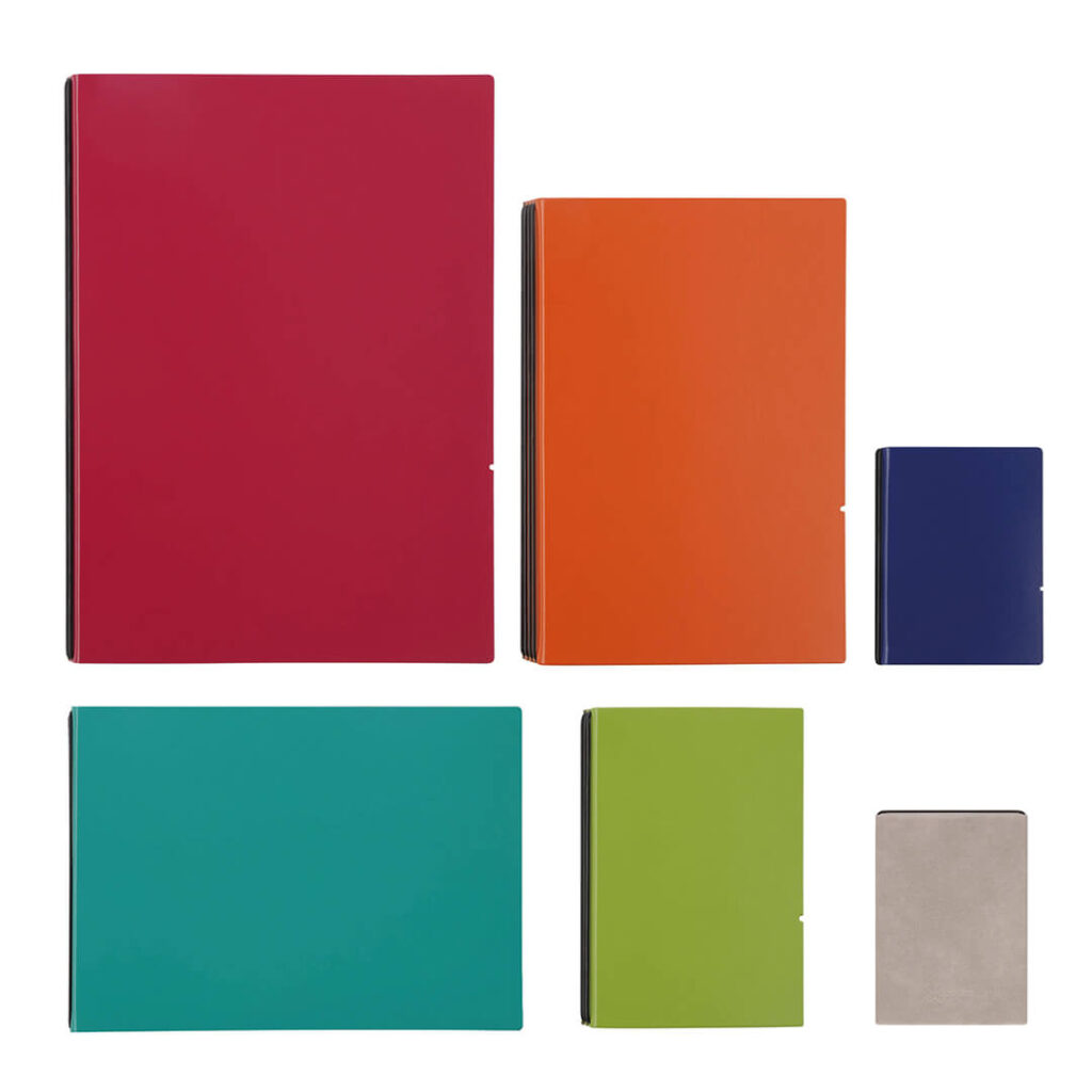 Die verschiedene X17-Formate