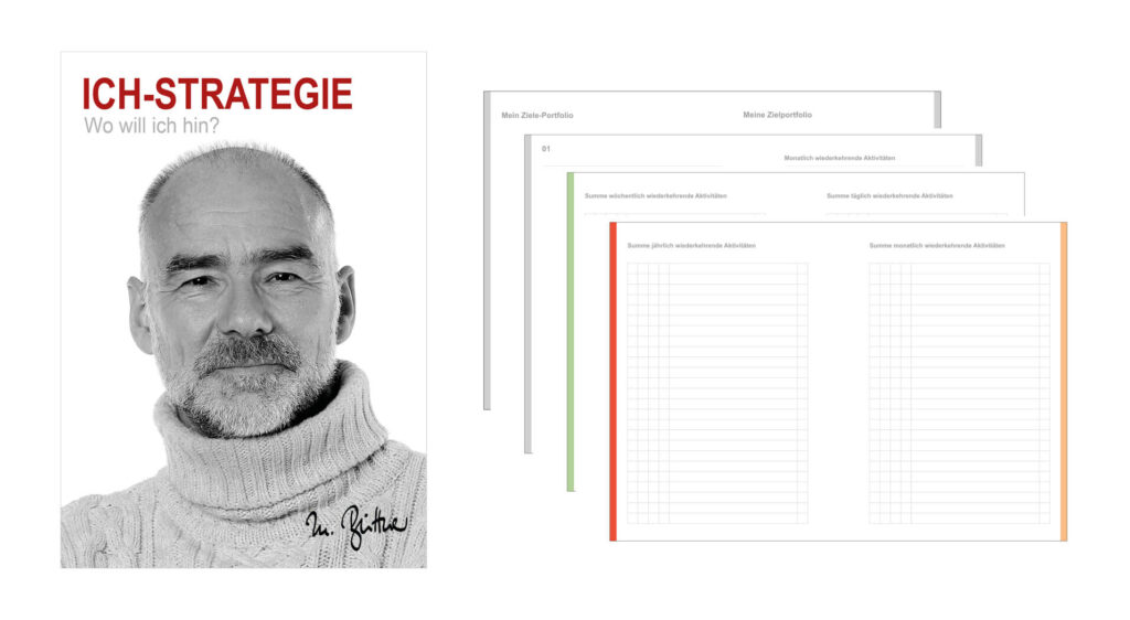 ICH-Strategie Buch