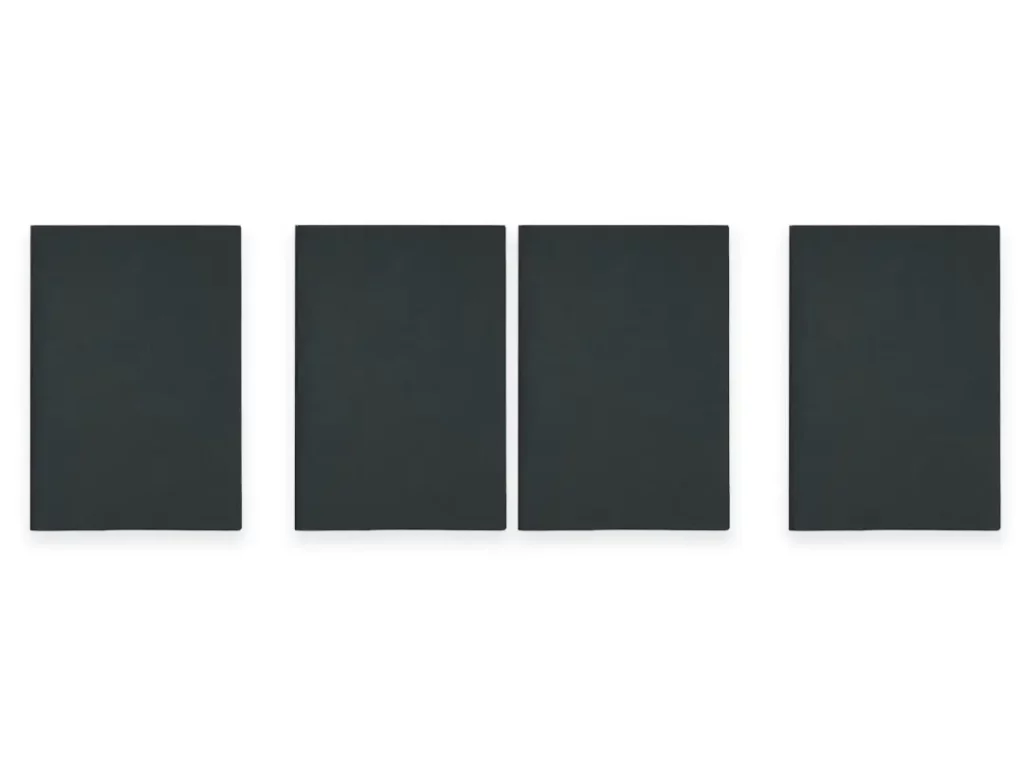 4 X17 Hefte nebeinander, für Aufsteiger, Experten und Meister mit Wochenkalender quer