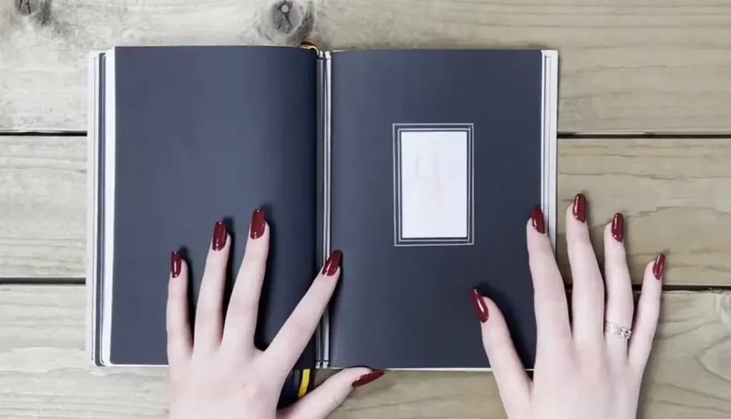 X17 Bullet Journal mit modularen Heften